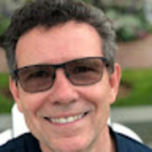 Meet your Posher, Mark